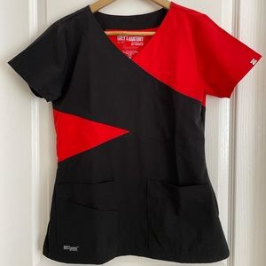 Grey’s Anatomy Medical Uniform Scrub